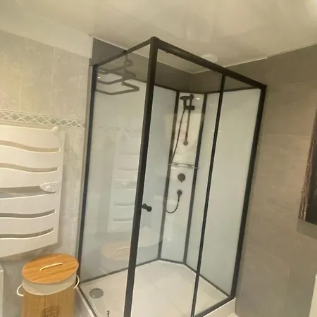 Appartement Loubet 4 P Rez De Jardin A 5 Mn De La Villeneuve-Loubet