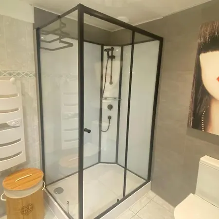 Loubet 4 P Rez De Jardin A 5 Mn De La * Villeneuve-Loubet