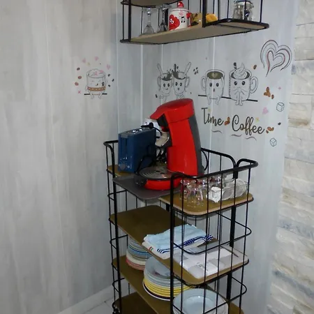 Loubet 4 P Rez De Jardin A 5 Mn De La Appartement