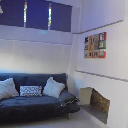 Loubet 4 P Rez De Jardin A 5 Mn De La *