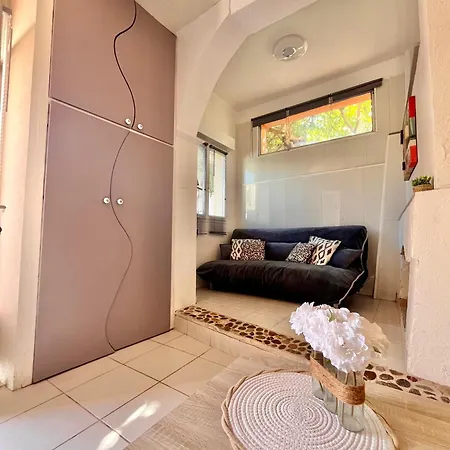 Apartamento Solea - Terrasse Rdc Au Calme - Plages 800m *