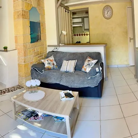 Calme Et Cozy En Rez-de-jardin, Proche De Daire